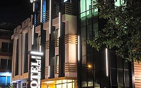 Business Palas Otel